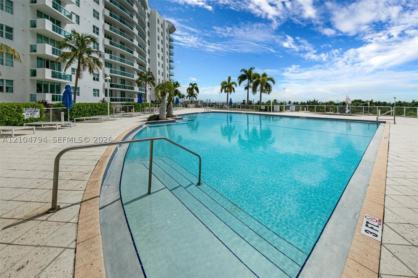 7918 Harbour Island Dr #207, North Bay Village FL 33141