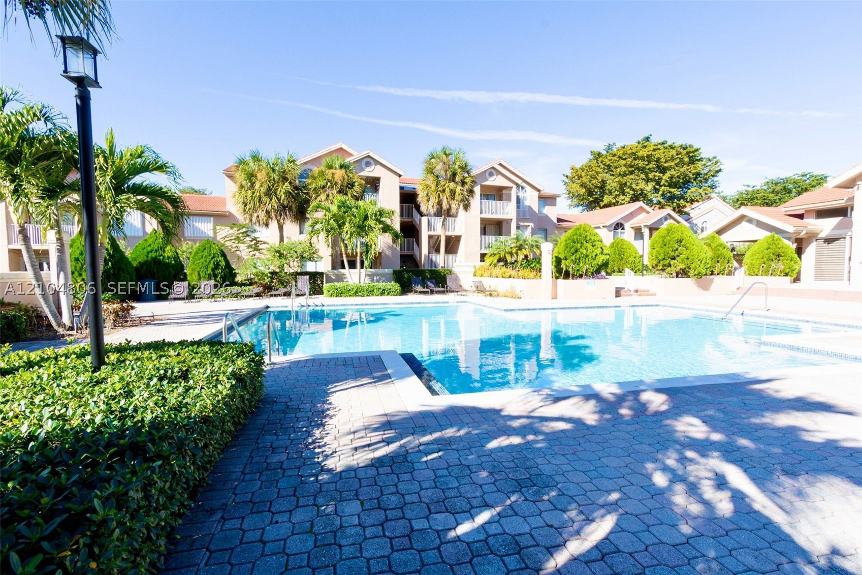 10451 SW 157th Pl #303, Miami FL 33196