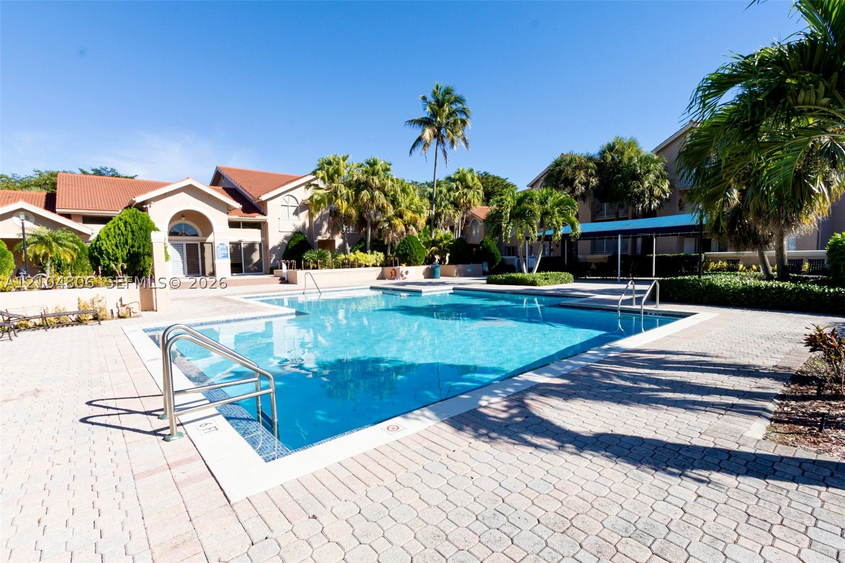 10451 SW 157th Pl #303, Miami FL 33196