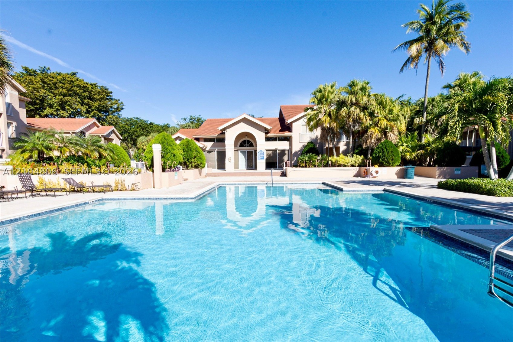 10451 SW 157th Pl #303, Miami FL 33196