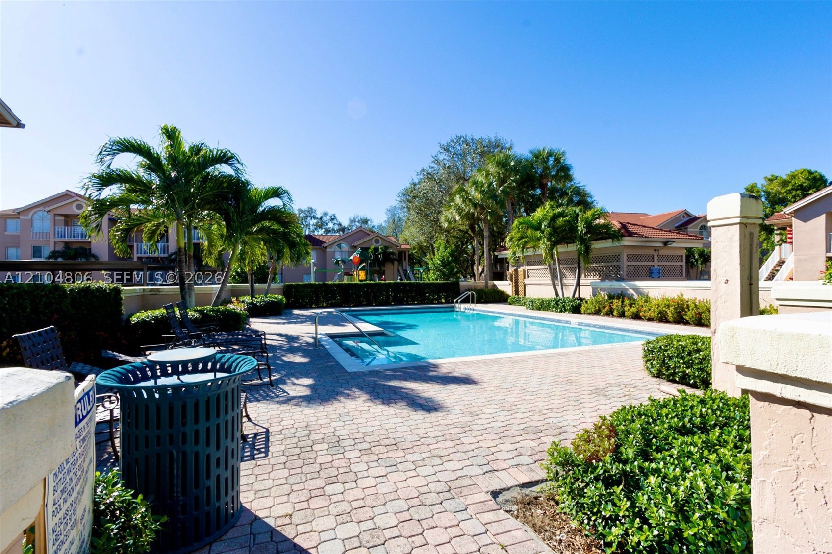 10451 SW 157th Pl #303, Miami FL 33196
