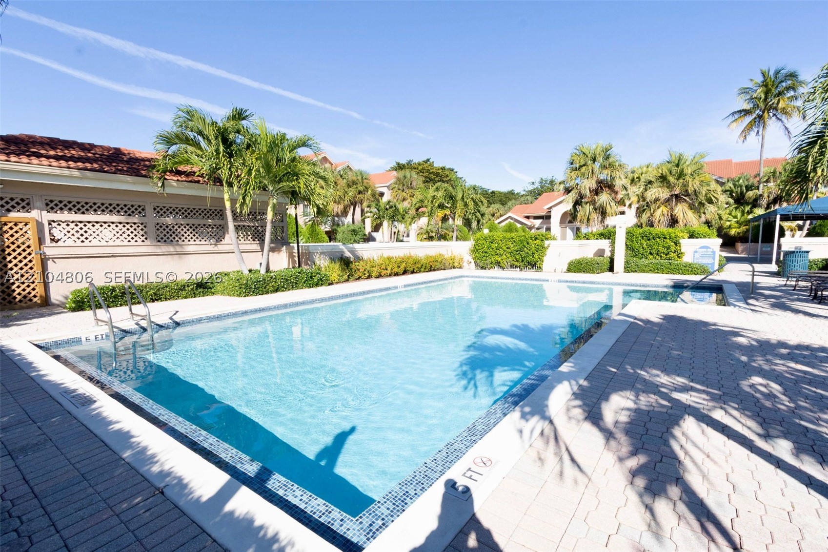 10451 SW 157th Pl #303, Miami FL 33196
