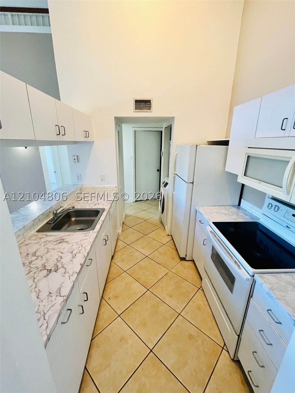 10451 SW 157th Pl #303, Miami FL 33196