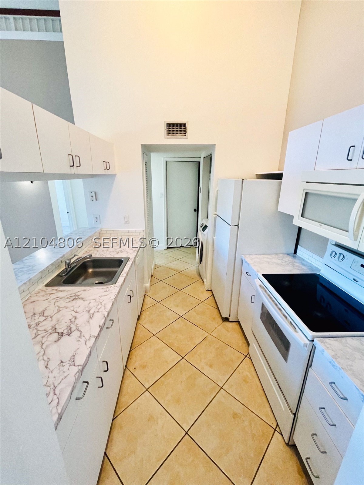 10451 SW 157th Pl #303, Miami FL 33196