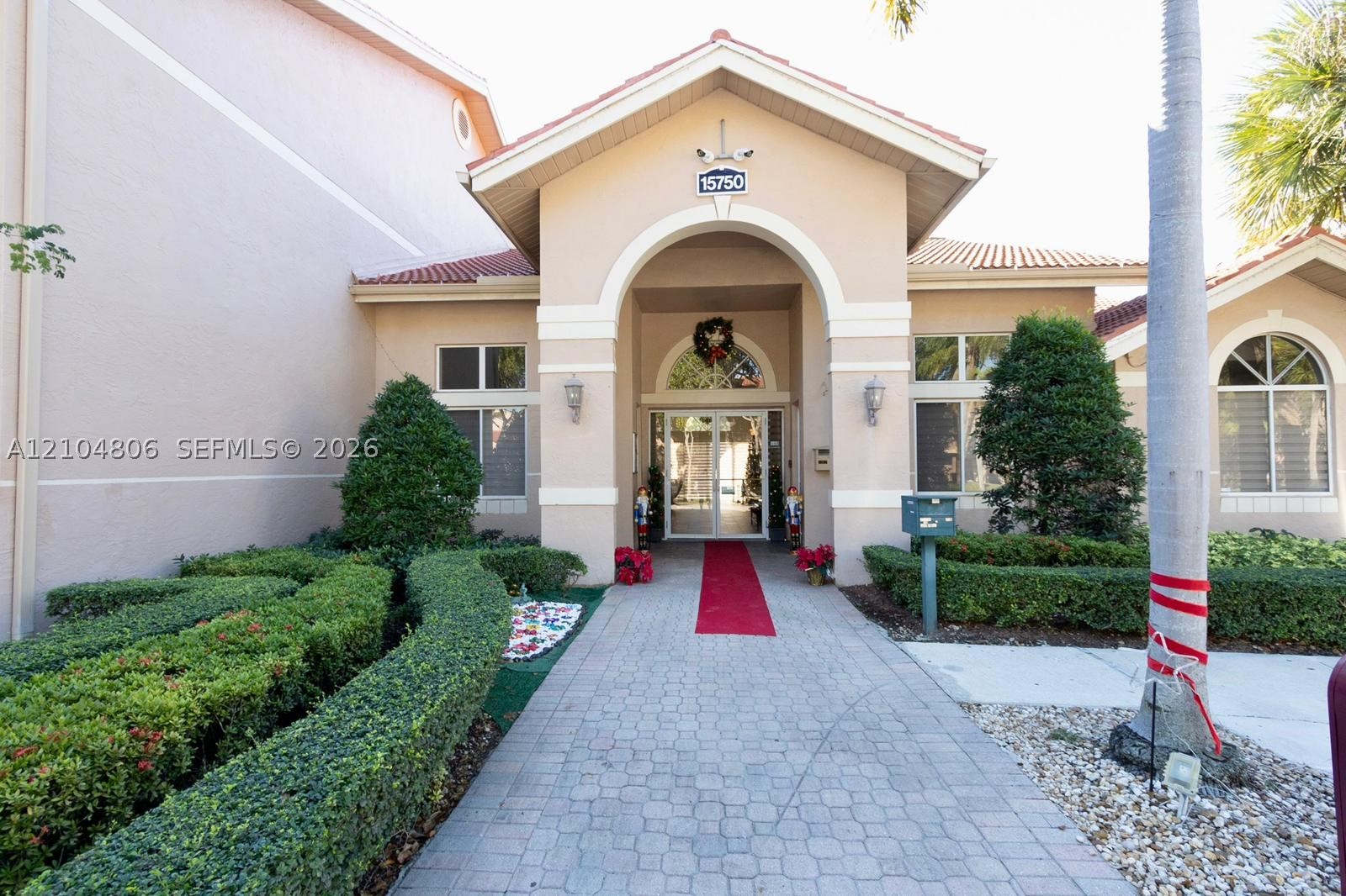 10451 SW 157th Pl #303, Miami FL 33196