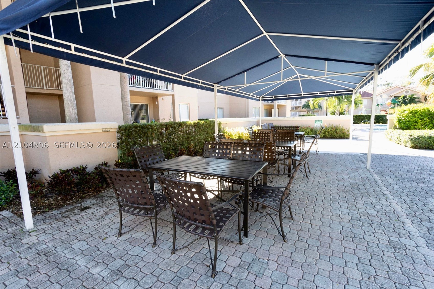 10451 SW 157th Pl #303, Miami FL 33196