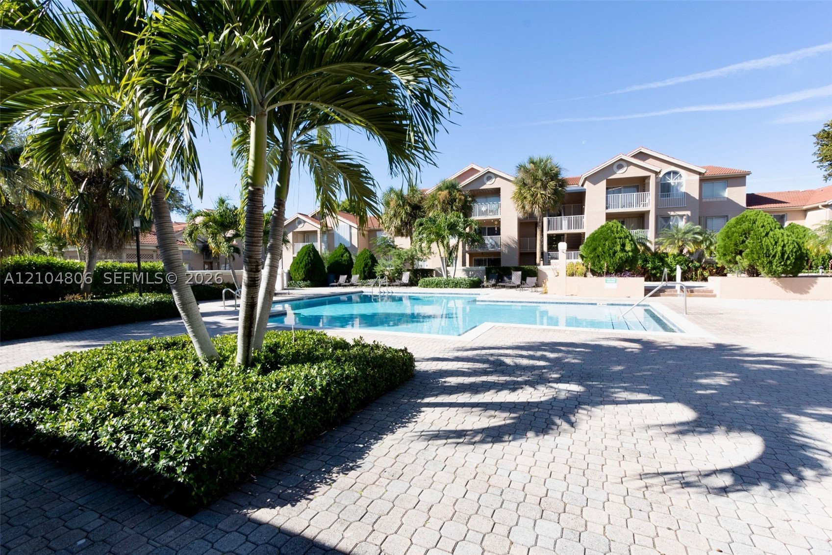 10451 SW 157th Pl #303, Miami FL 33196