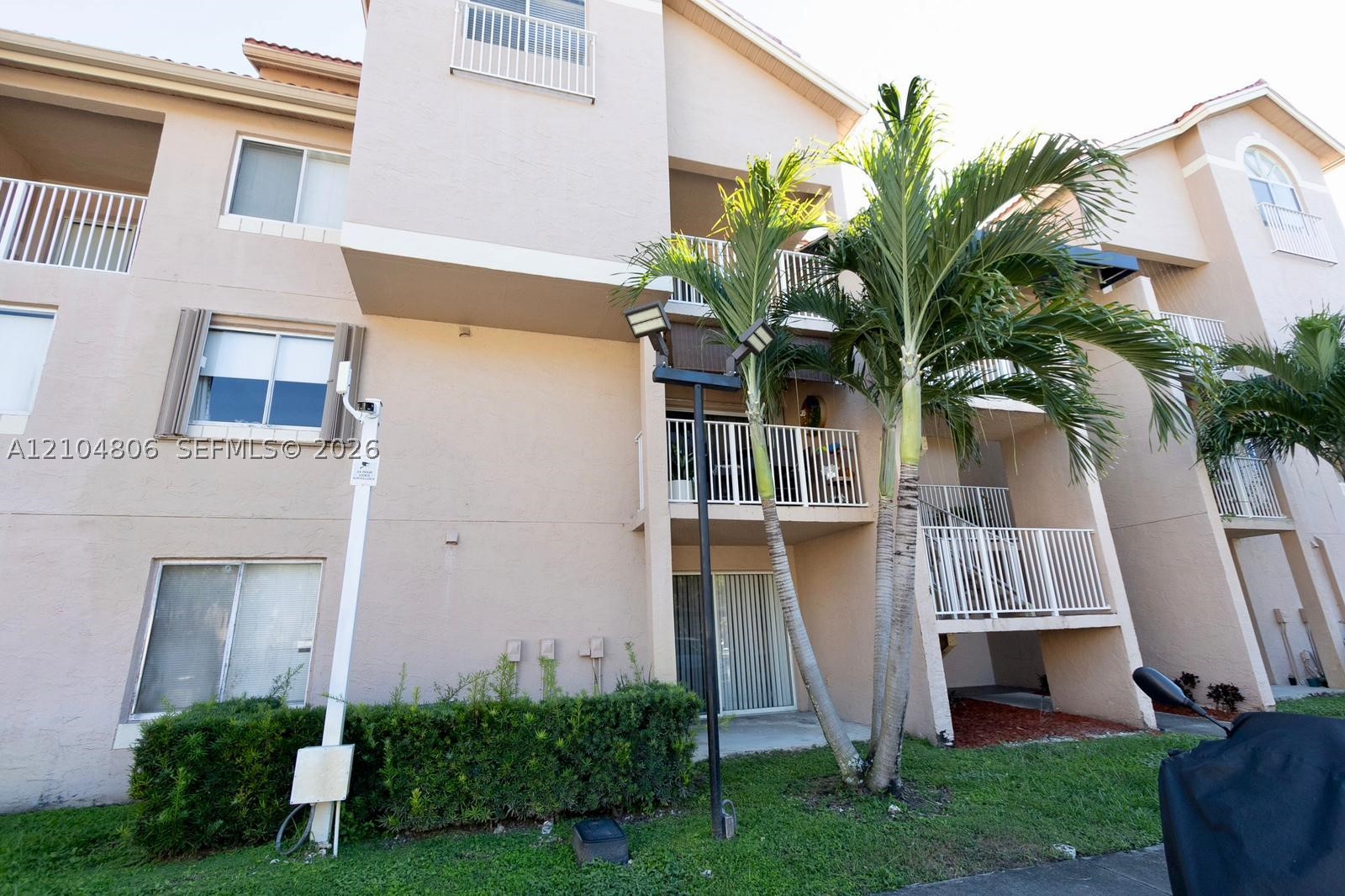 10451 SW 157th Pl #303, Miami FL 33196