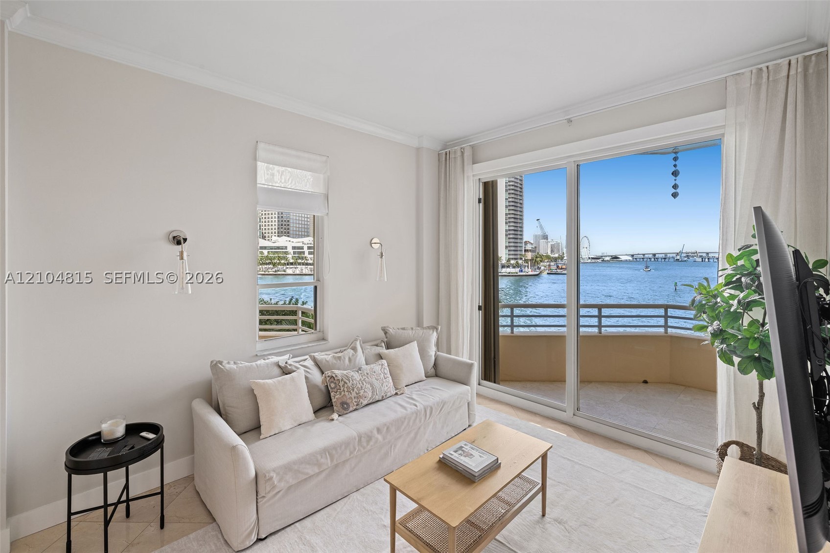 888 Brickell Key Dr #410, Miami FL 33131