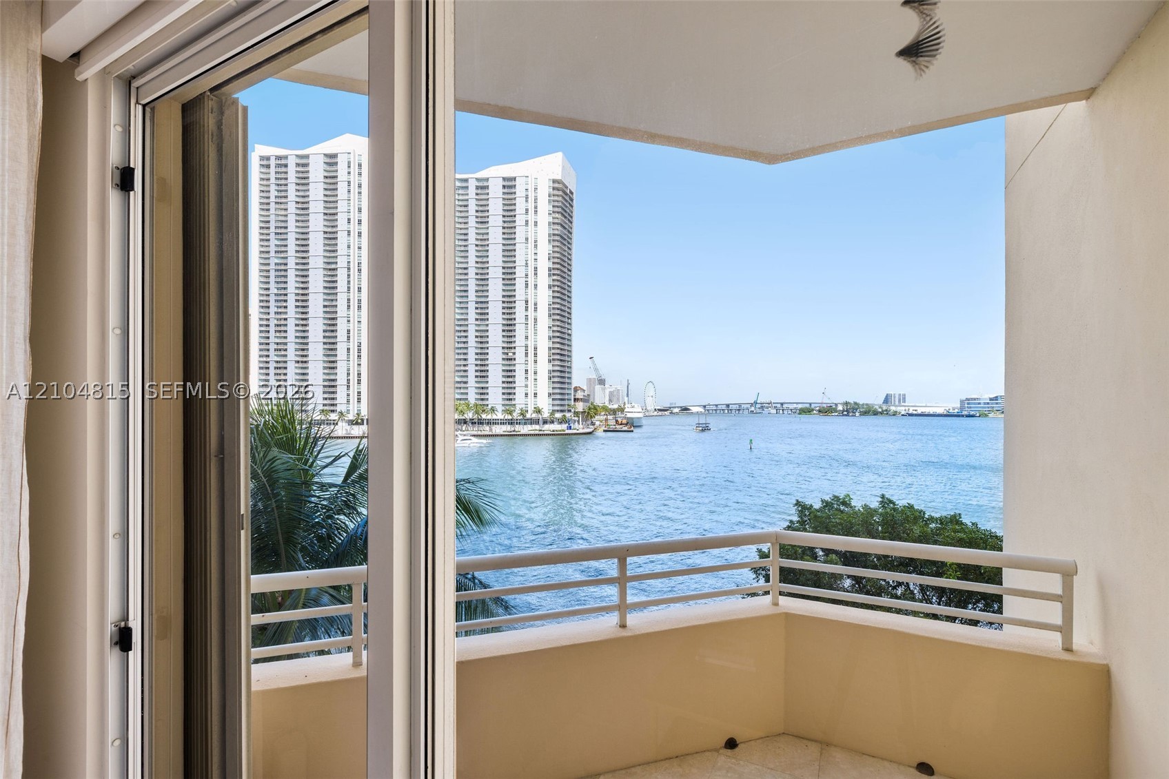 888 Brickell Key Dr #410, Miami FL 33131