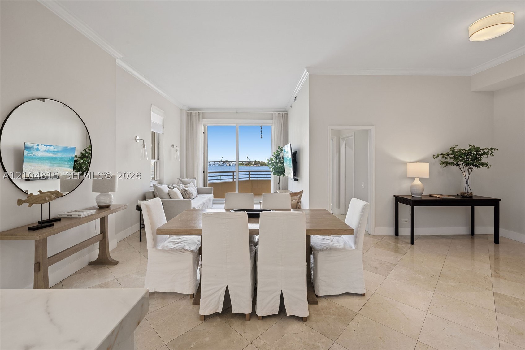 888 Brickell Key Dr #410, Miami FL 33131