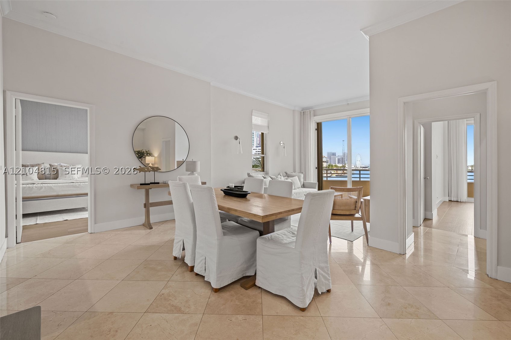 888 Brickell Key Dr #410, Miami FL 33131
