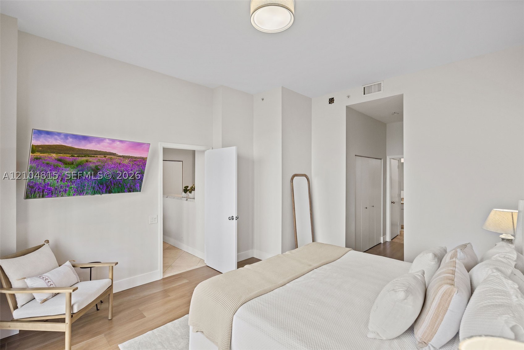 888 Brickell Key Dr #410, Miami FL 33131