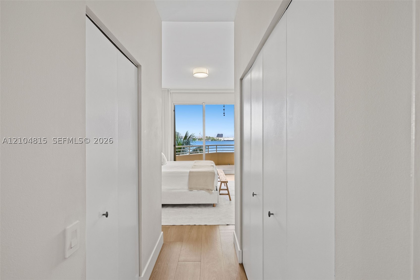 888 Brickell Key Dr #410, Miami FL 33131