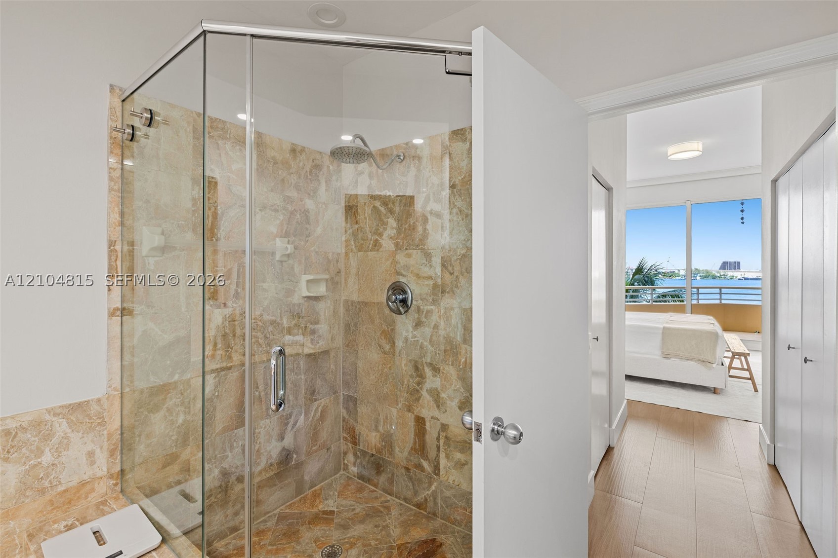 888 Brickell Key Dr #410, Miami FL 33131