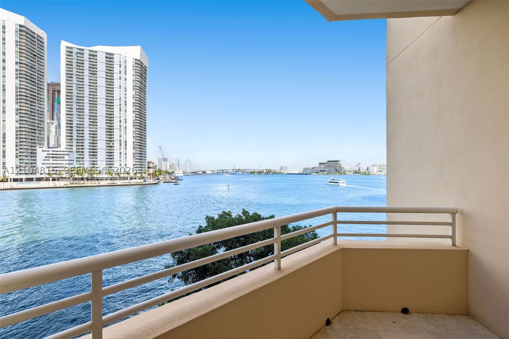 888 Brickell Key Dr #410, Miami FL 33131
