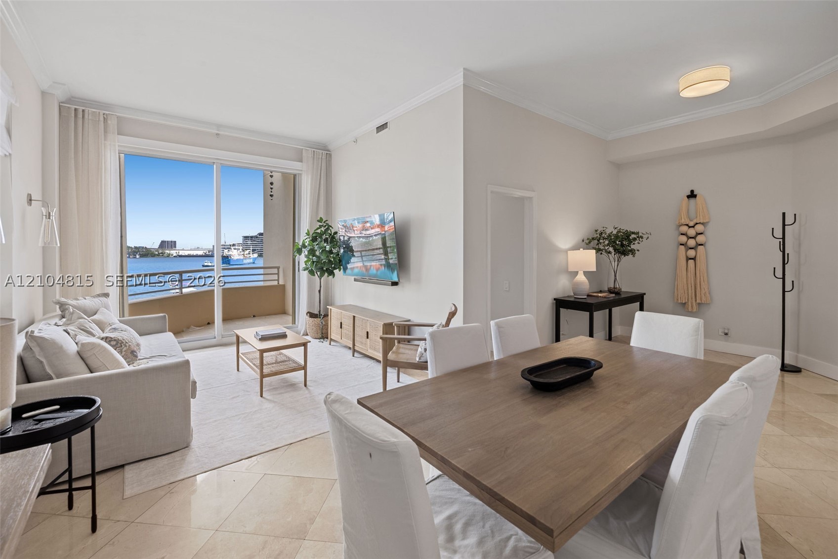 888 Brickell Key Dr #410, Miami FL 33131