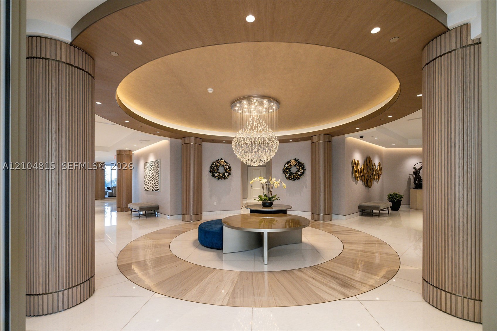888 Brickell Key Dr #410, Miami FL 33131