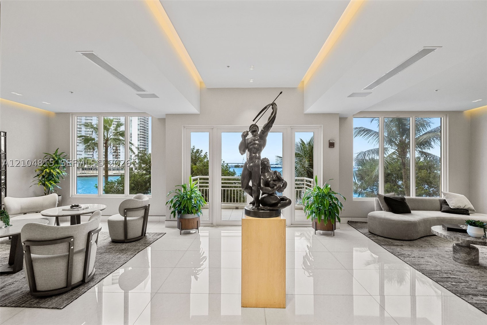 888 Brickell Key Dr #410, Miami FL 33131
