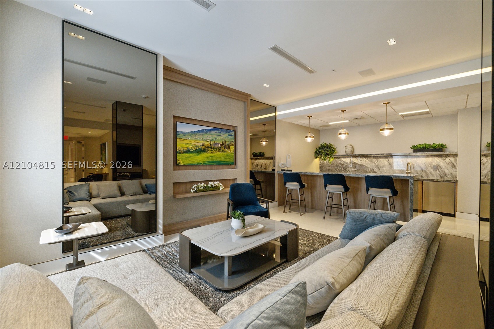 888 Brickell Key Dr #410, Miami FL 33131
