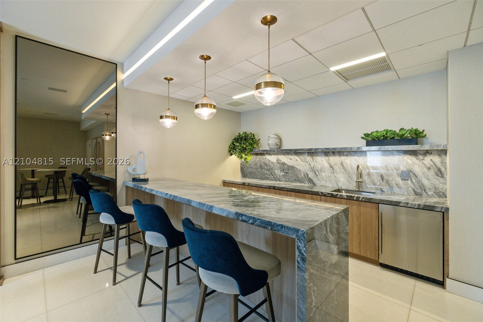 888 Brickell Key Dr #410, Miami FL 33131