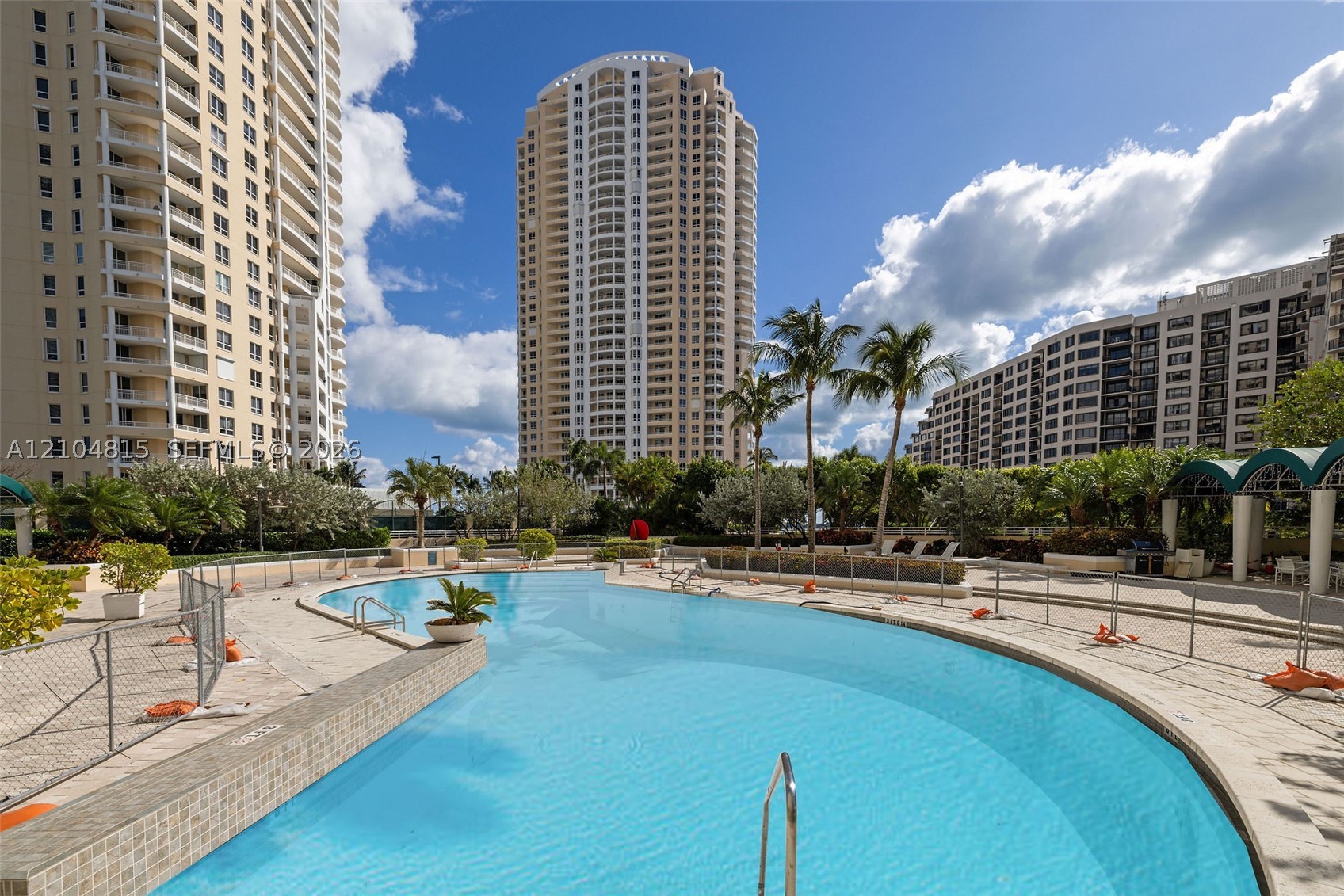 888 Brickell Key Dr #410, Miami FL 33131