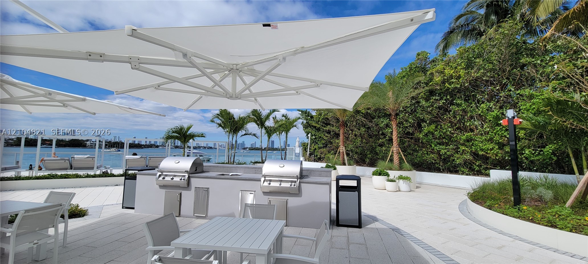 1000 West Ave #1204, Miami Beach FL 33139