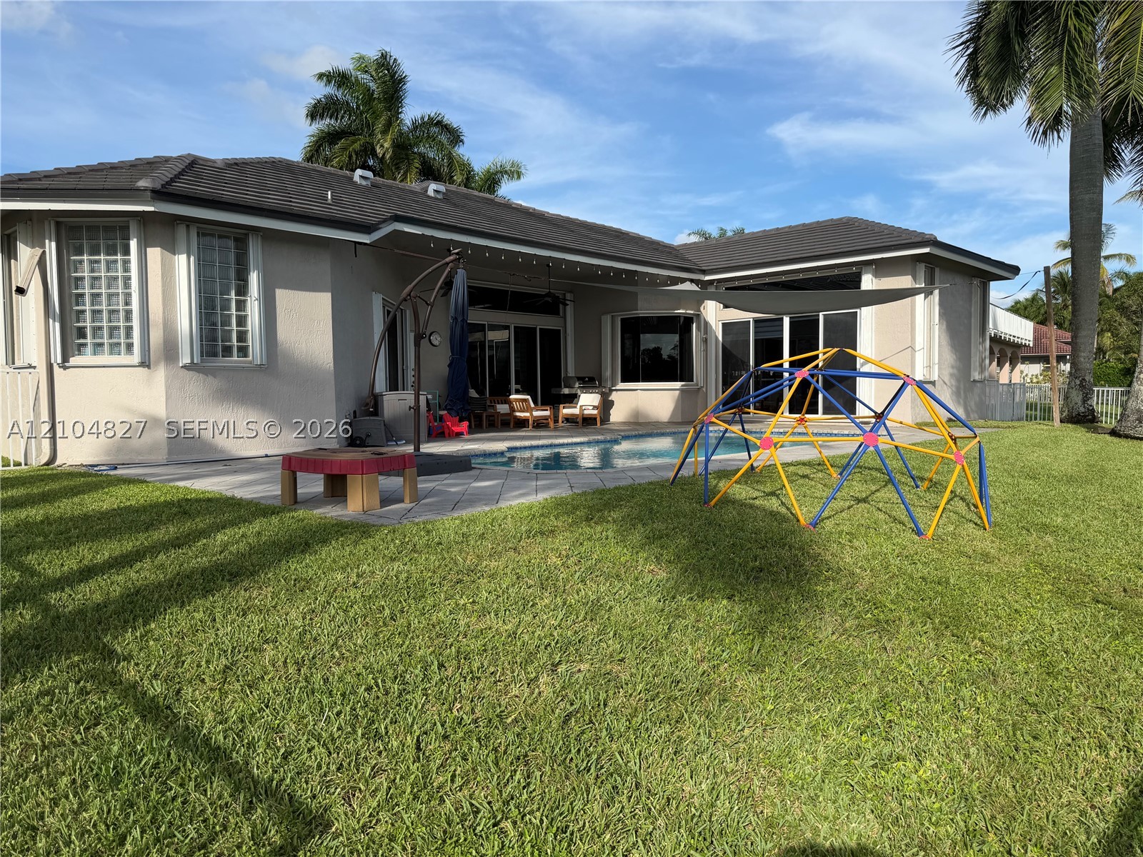 17558 SW 13th St, Pembroke Pines FL 33029