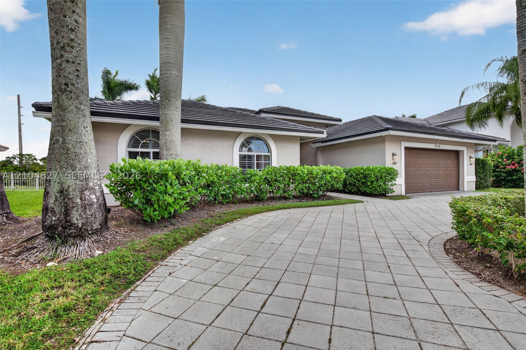 17558 SW 13th St, Pembroke Pines FL 33029