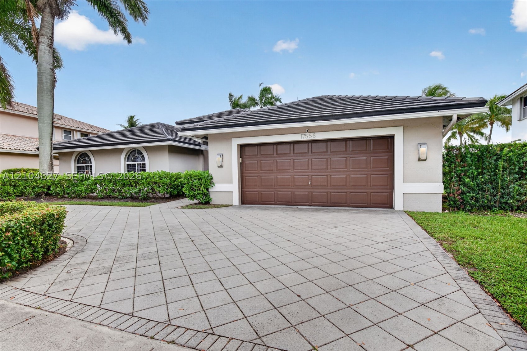 17558 SW 13th St, Pembroke Pines FL 33029
