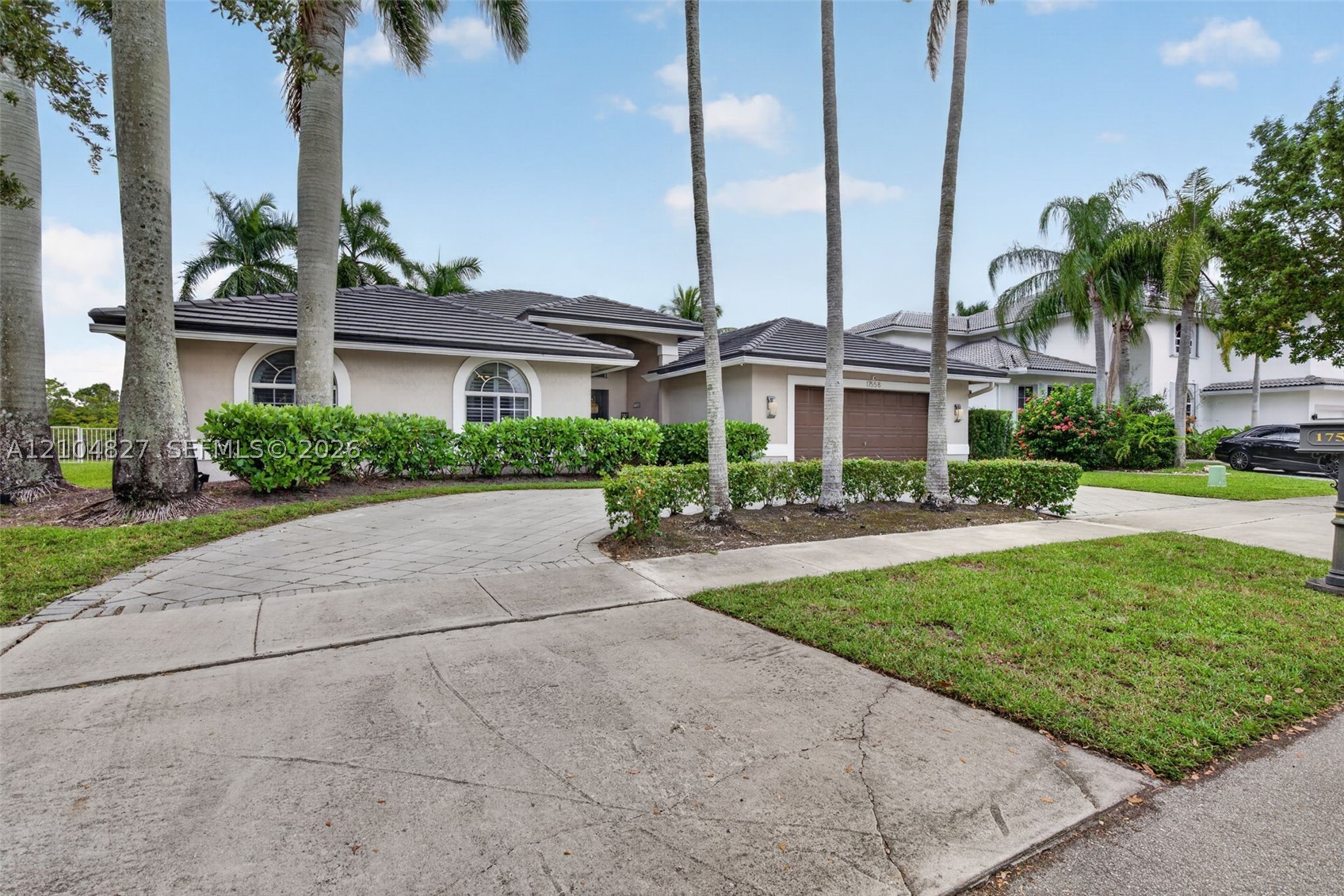 17558 SW 13th St, Pembroke Pines FL 33029