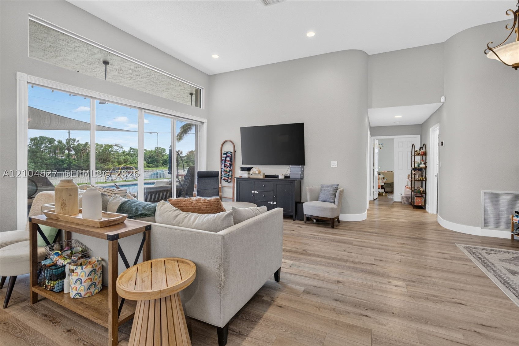 17558 SW 13th St, Pembroke Pines FL 33029