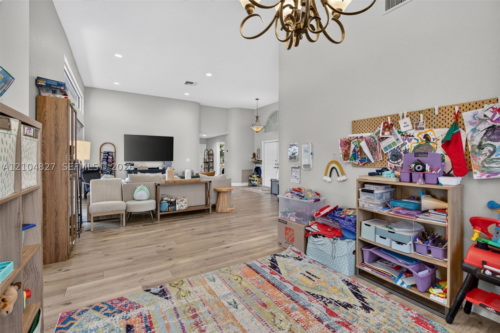 17558 SW 13th St, Pembroke Pines FL 33029
