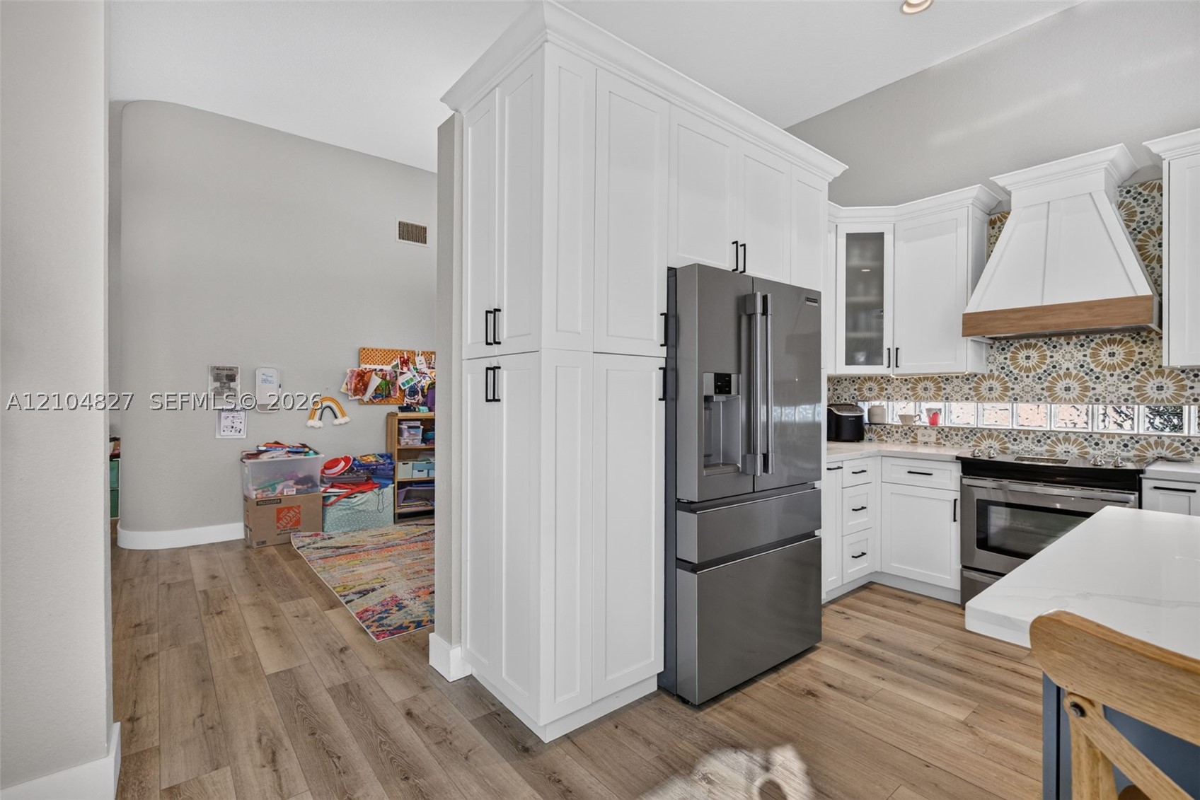 17558 SW 13th St, Pembroke Pines FL 33029