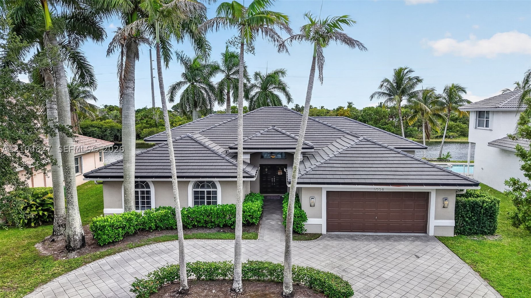 17558 SW 13th St, Pembroke Pines FL 33029