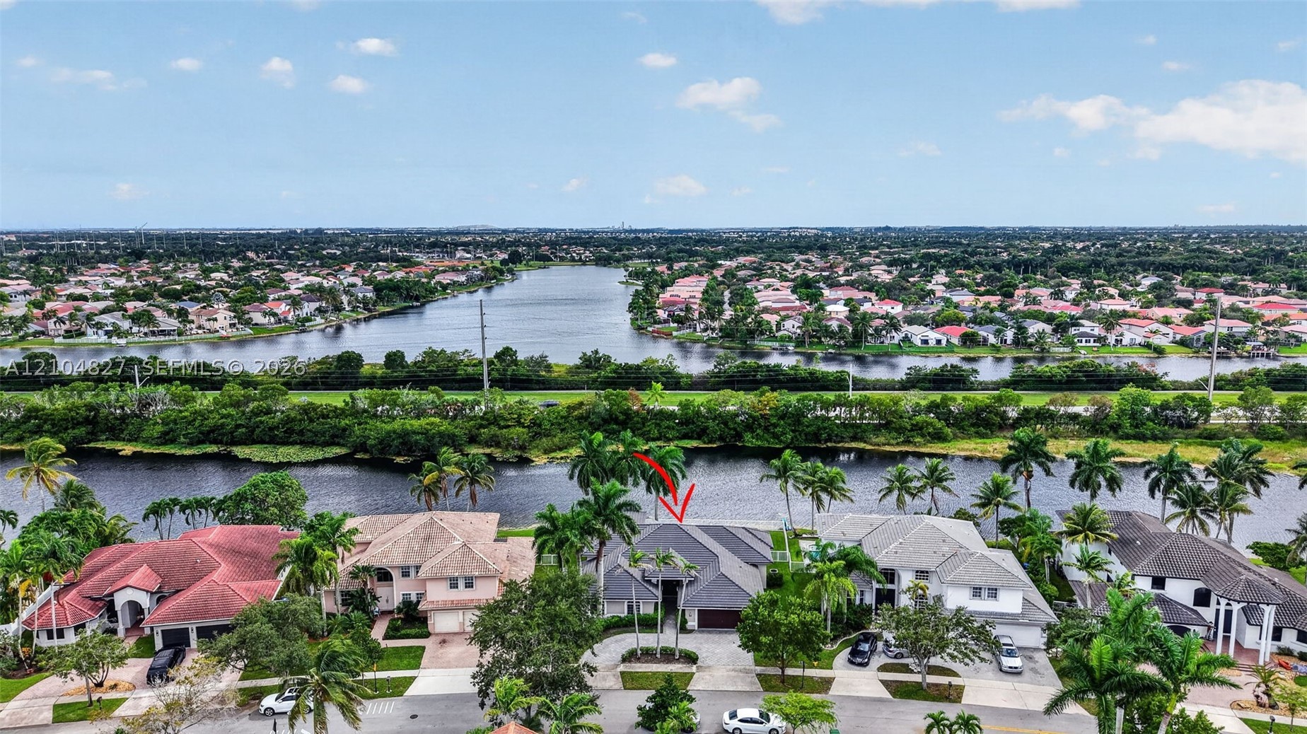 17558 SW 13th St, Pembroke Pines FL 33029