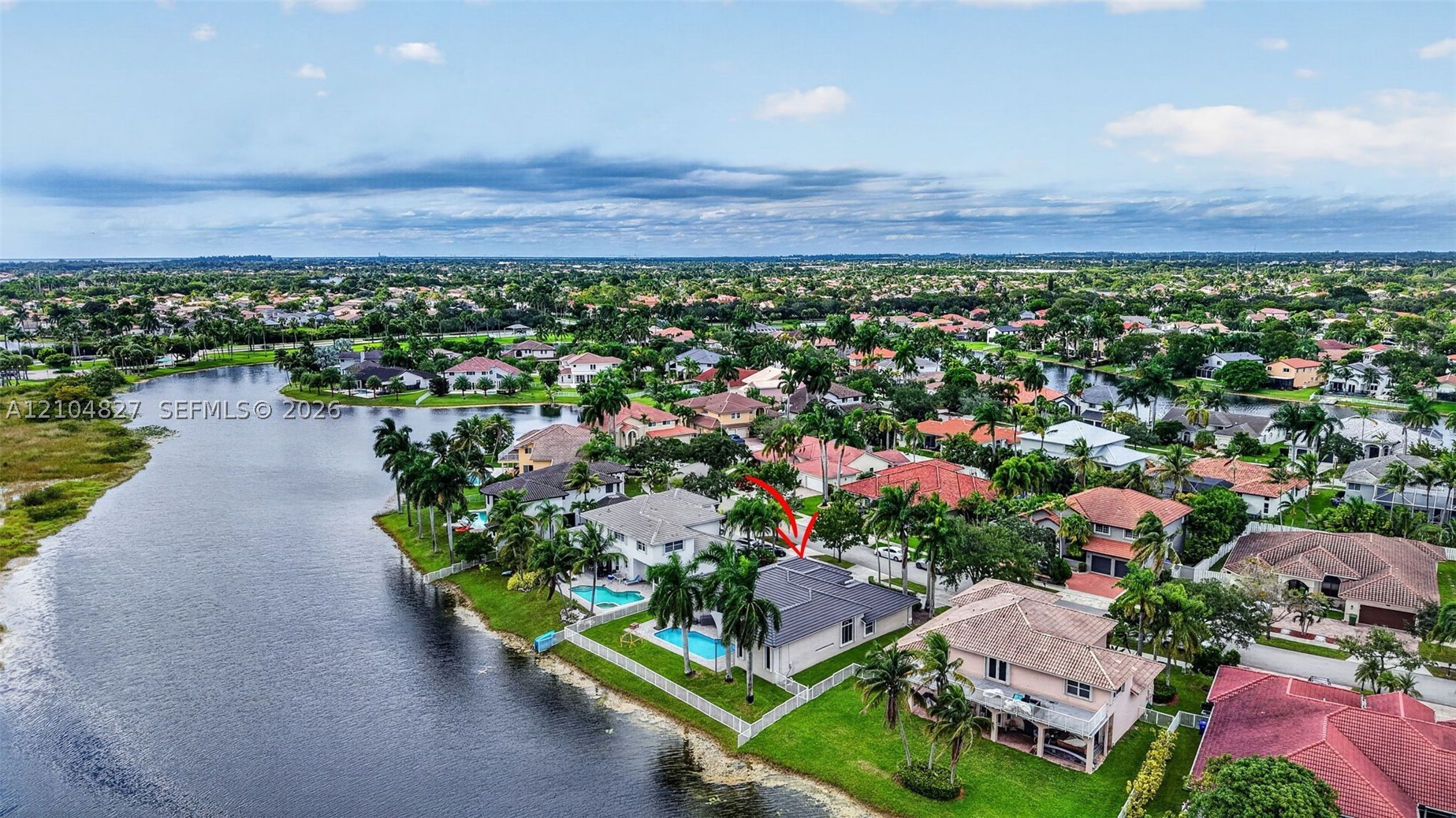 17558 SW 13th St, Pembroke Pines FL 33029