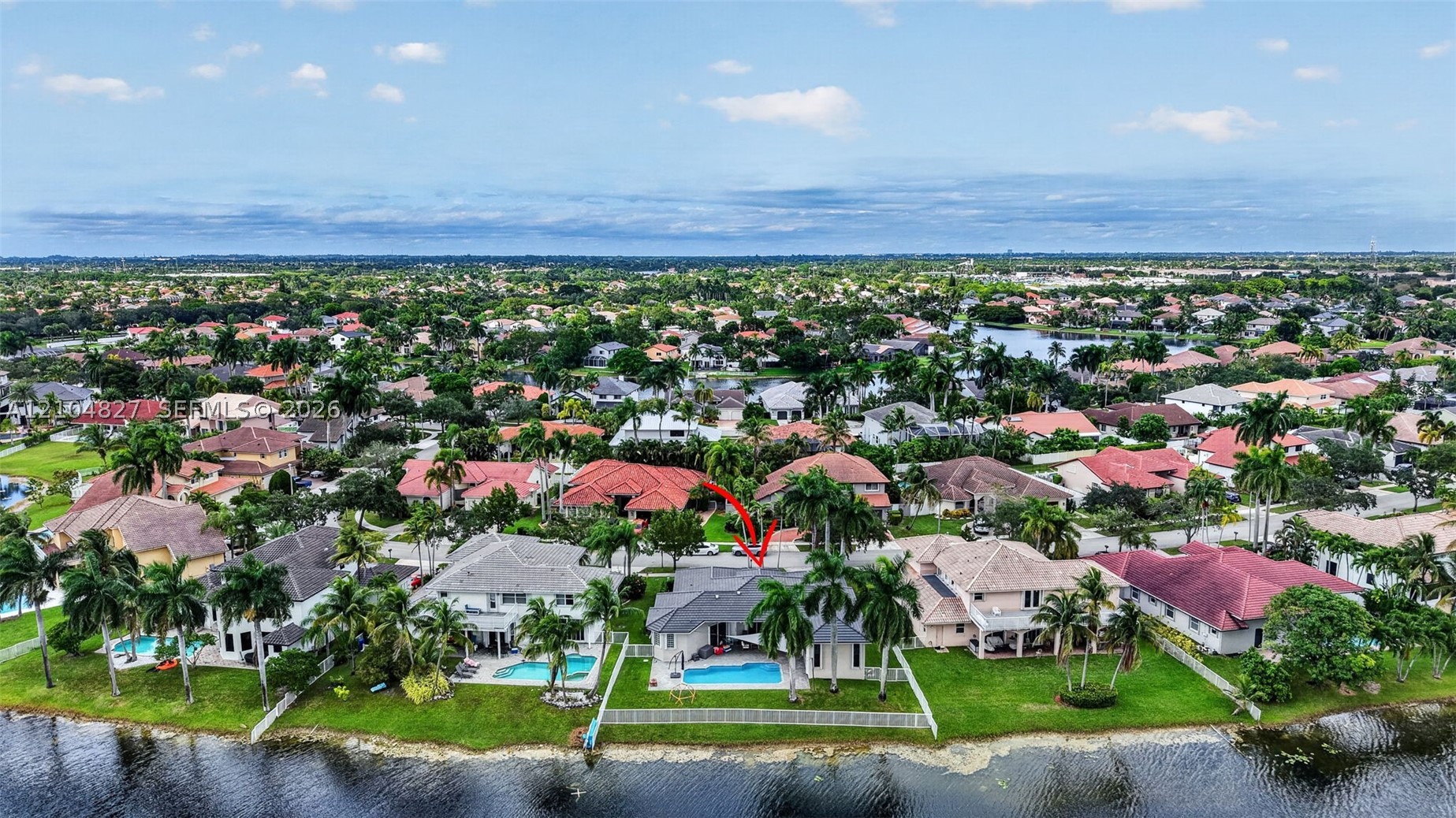 17558 SW 13th St, Pembroke Pines FL 33029