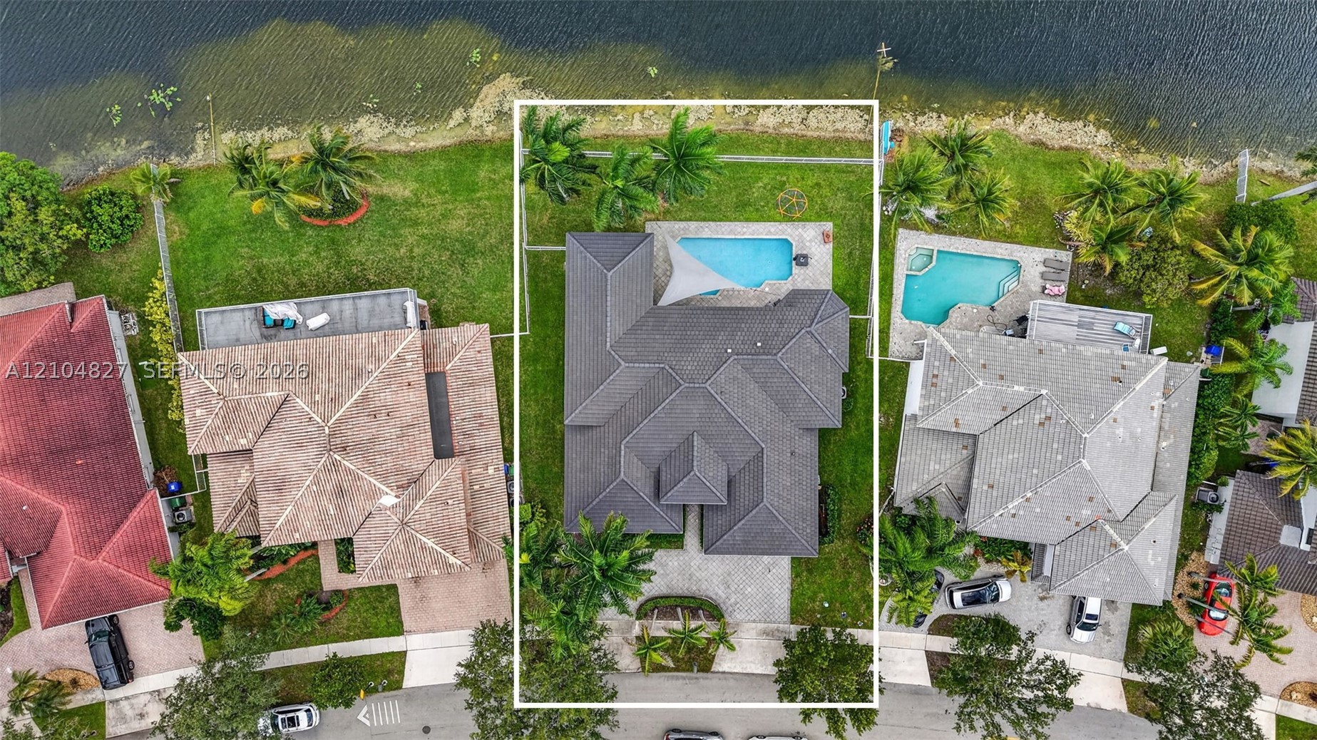 17558 SW 13th St, Pembroke Pines FL 33029