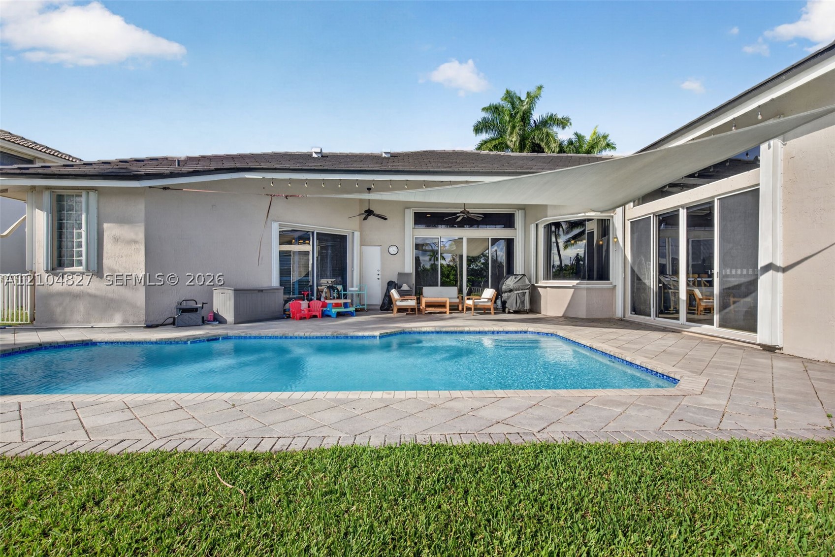 17558 SW 13th St, Pembroke Pines FL 33029