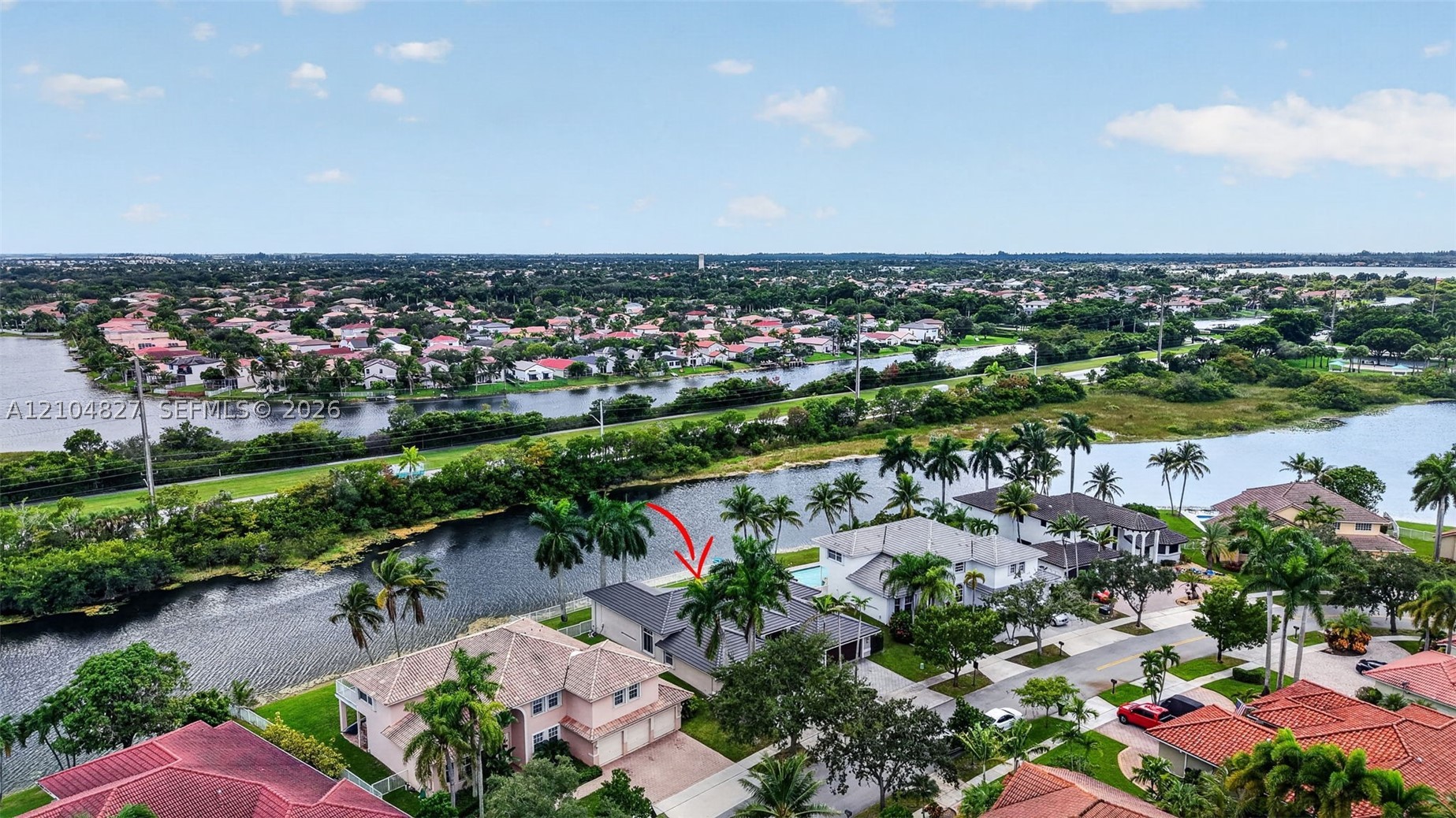 17558 SW 13th St, Pembroke Pines FL 33029