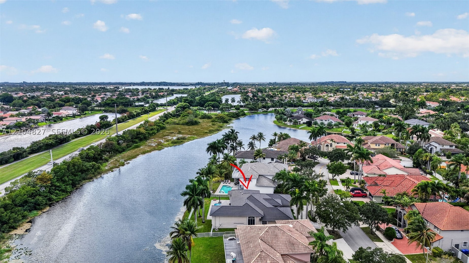 17558 SW 13th St, Pembroke Pines FL 33029