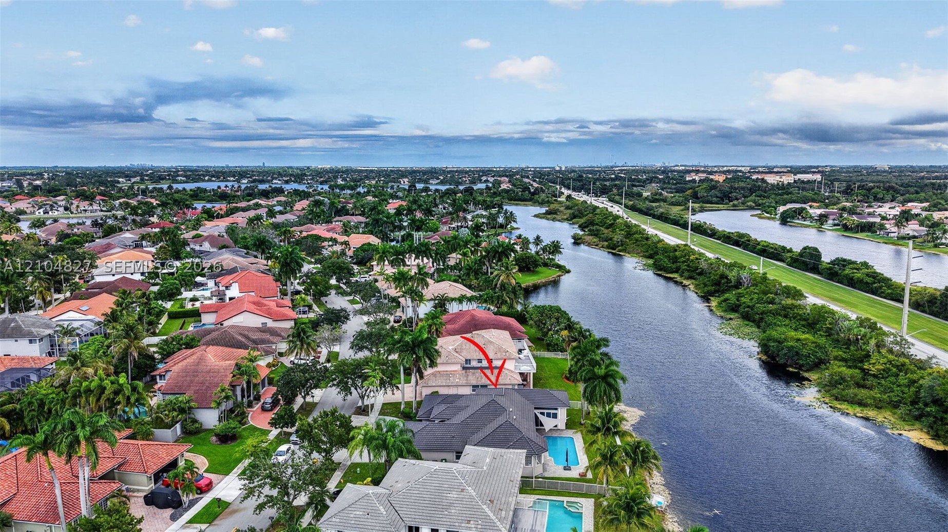 17558 SW 13th St, Pembroke Pines FL 33029