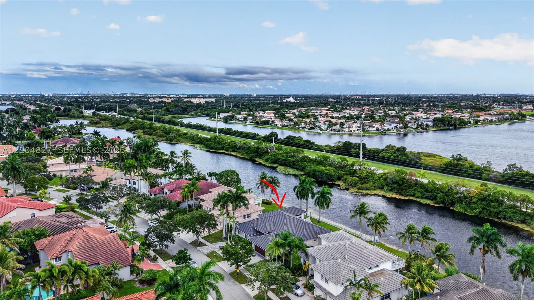 17558 SW 13th St, Pembroke Pines FL 33029