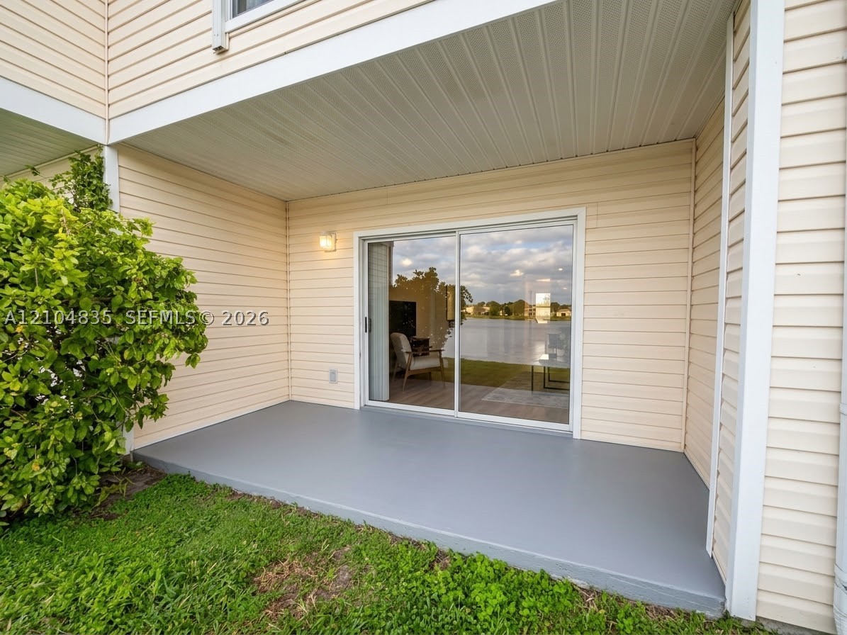 3433 NW 44th St #108, Oakland Park FL 33309