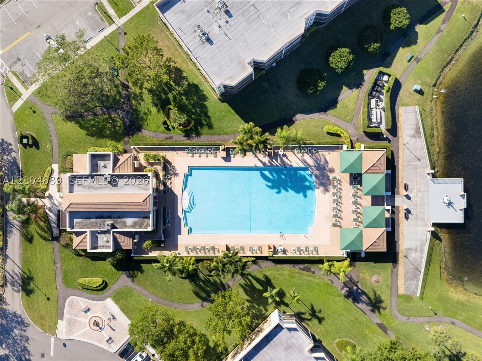 7547 Fairfax Dr #210, Tamarac FL 33321