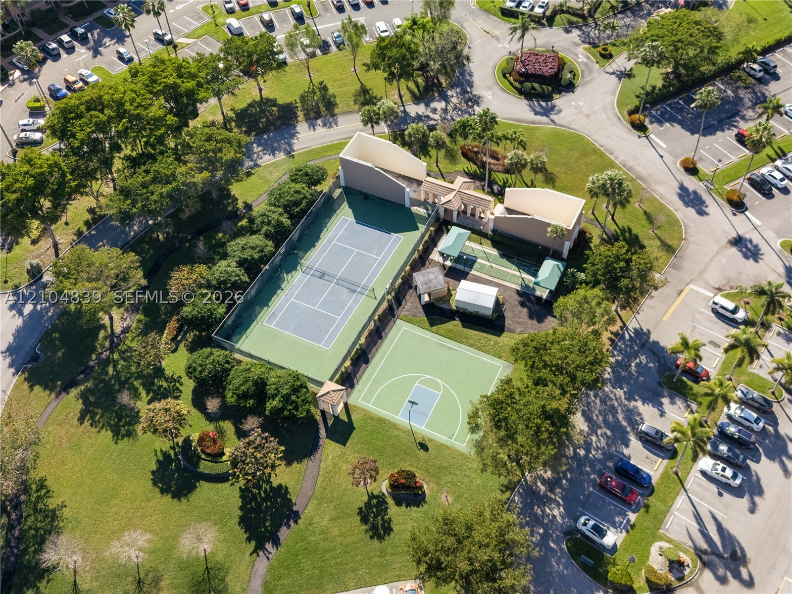 7547 Fairfax Dr #210, Tamarac FL 33321