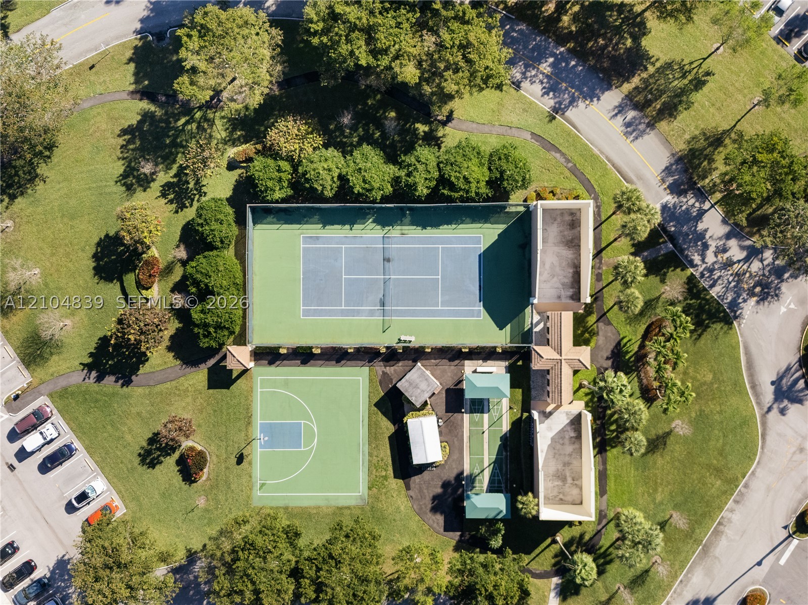 7547 Fairfax Dr #210, Tamarac FL 33321