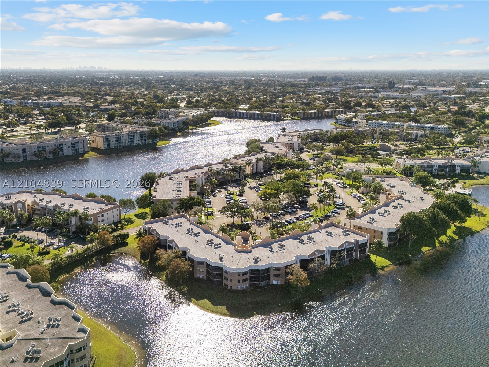 7547 Fairfax Dr #210, Tamarac FL 33321