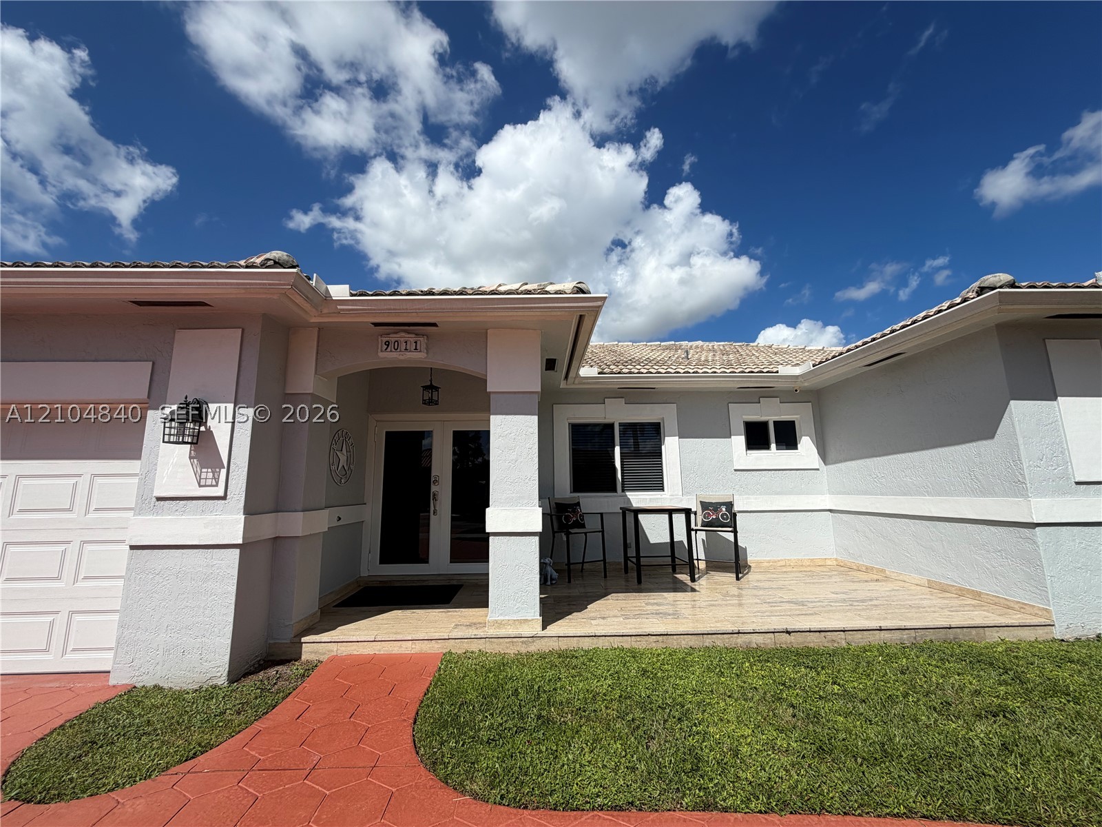 9011 NW 162nd Ter #9011, Miami Lakes FL 33018